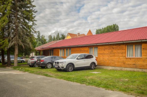 Lipicai Ifjúsági Szálló Szilvásvárad